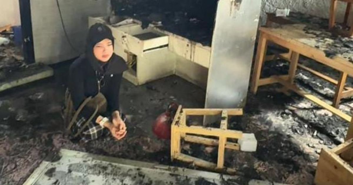 UMKM Kalibata Terancam Gulung Tikar, Bantuan Pascatragedi Dinilai Tak Tepat Sasaran