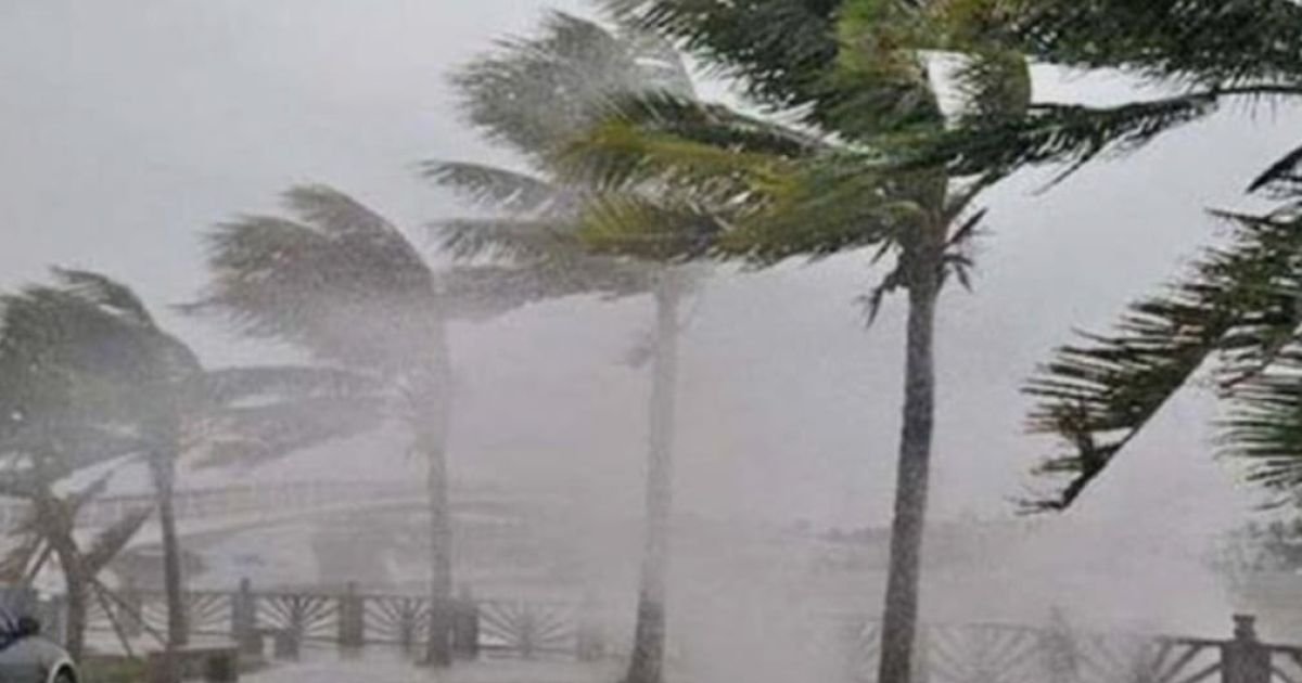 Cuaca Jawa Barat Tidak Stabil, Angin Kencang dan Hujan Berpeluang Terjadi