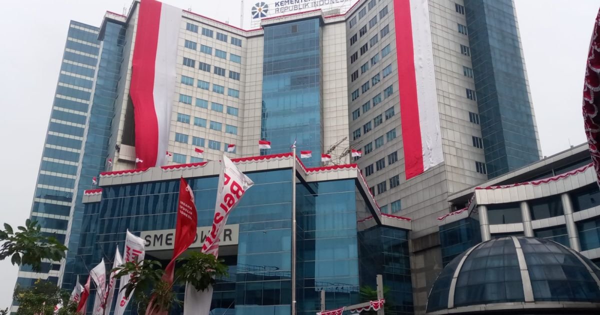 Pelayanan Publik Dinilai Sangat Baik, Kementerian UMKM Tuai Apresiasi Ombudsman