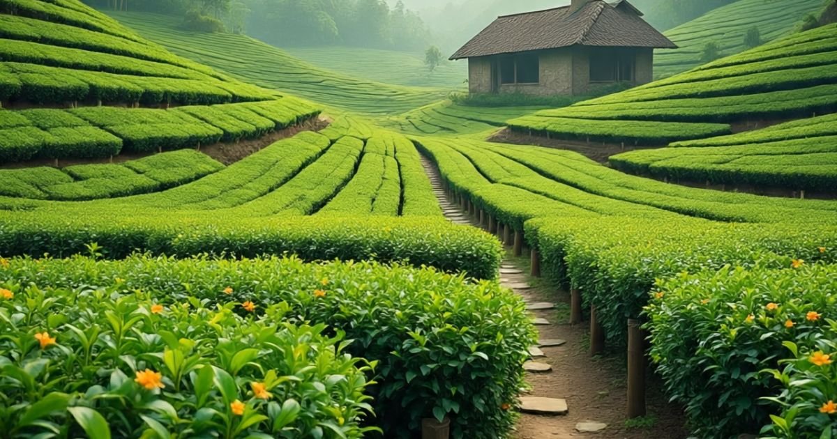 Eksotisme Bogor : Destinasi Wajib Kunjungi dan Tantangan Logistik Tahun Baru