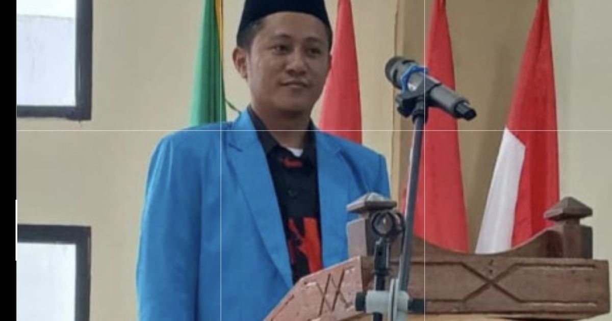 Lukman Nil Hakim Terpilih Aklamasi Pimpin KNPI Kecamatan Cariu 2026-2029