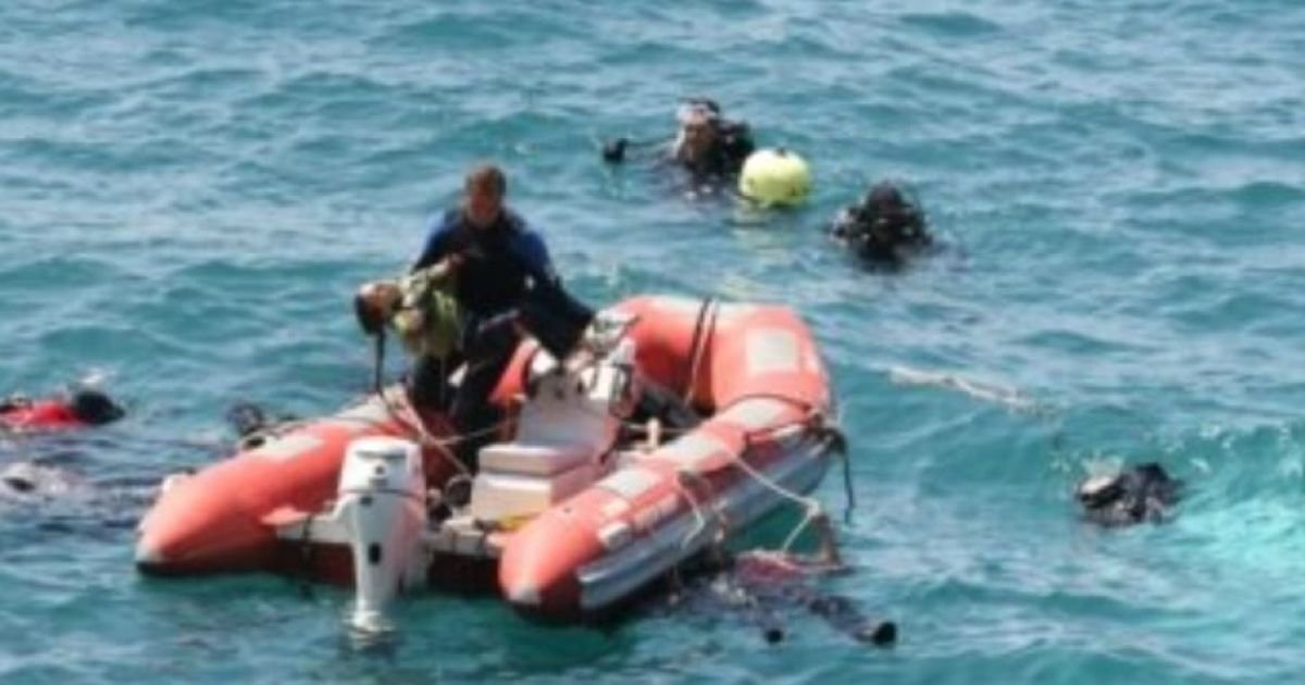 Polisi Ungkap Korban Tenggelam di Karanghawu Sukabumi: Pencari Suaka Asal Afghanistan