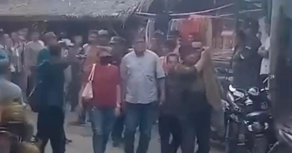 Klaim APH dan Wartawan, Enam Oknum Diduga Lakukan Pemerasan di Bogor