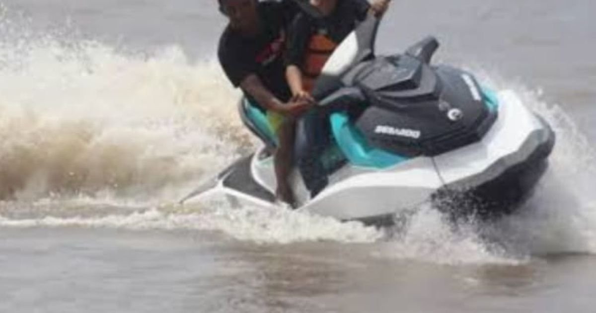 Jetski Maut di Palabuhanratu, Perizinan dan Standar Keselamatan Jadi Pertanyaan