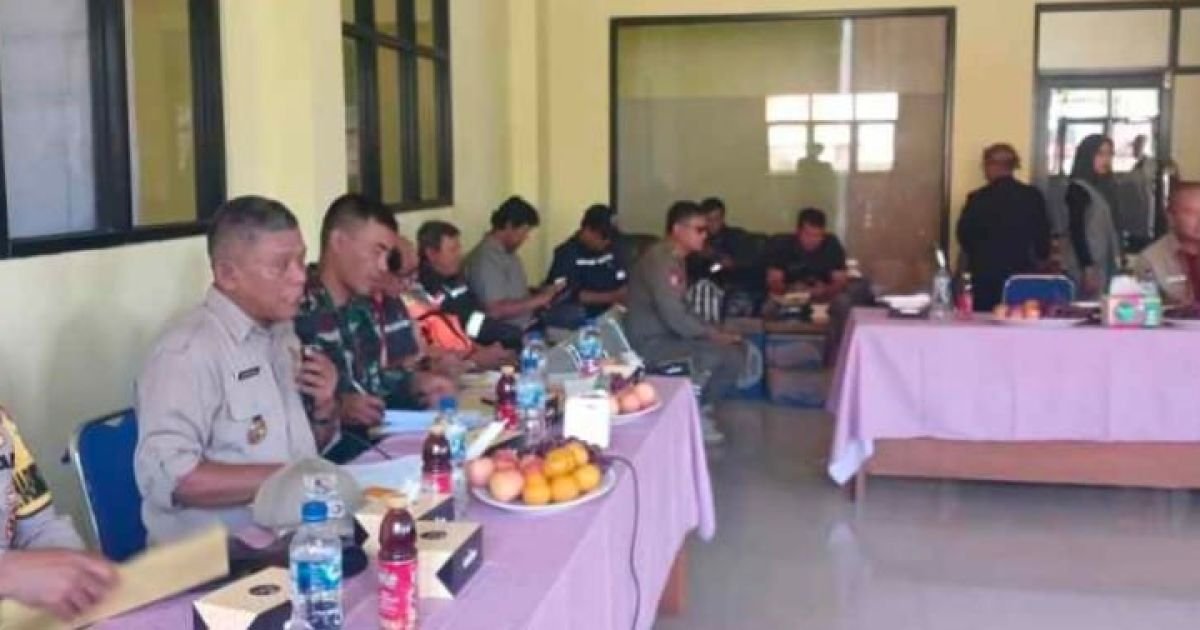 Dua Anggota DPRD Sukabumi Hadiri Audiensi 7 Tuntutan Warga soal Tambang Ciemas