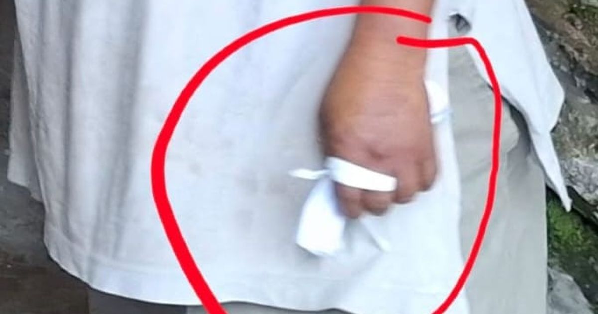 Tanda Tanya Besar di Balik Kematian Dirman di Lingkungan Sekolah