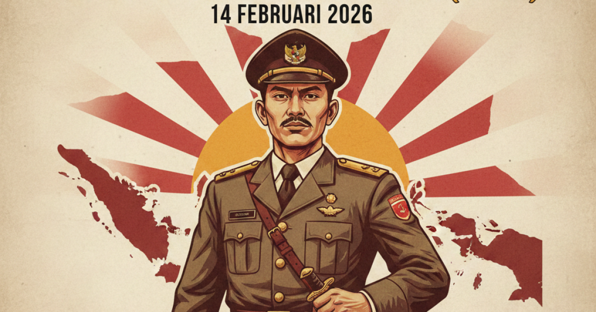 Semangat Sukabumi Mubarokah, Dinas PU Kabupaten Sukabumi Peringati Hari PETA 2026