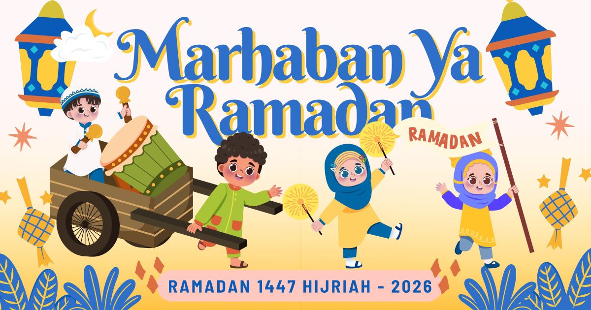 Jelang Ramadan 1447 H: Muhammadiyah Tetapkan 18 Februari, Pemerintah Gelar Sidang Isbat Besok