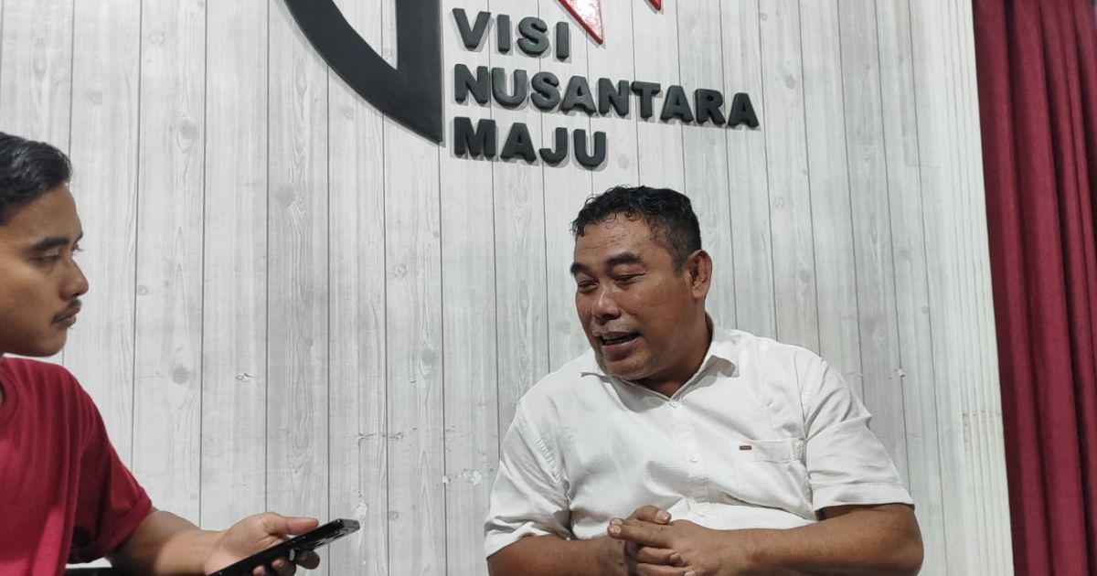 LS Vinus: Infrastruktur Geser Budaya, Ekonomi dan Tenaga Kerja Jadi PR
