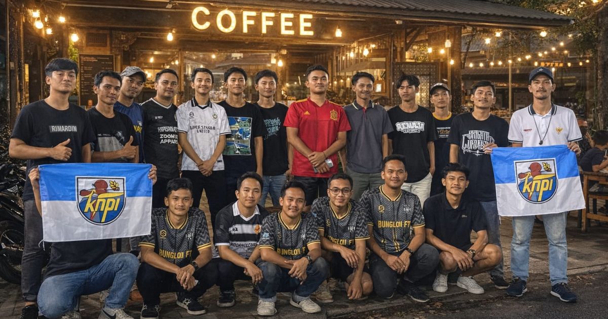 DPK KNPI Leuwisadeng Soroti Dugaan Penyaluran Makanan Tidak Layak oleh Dapur MBG Sadeng Kolot