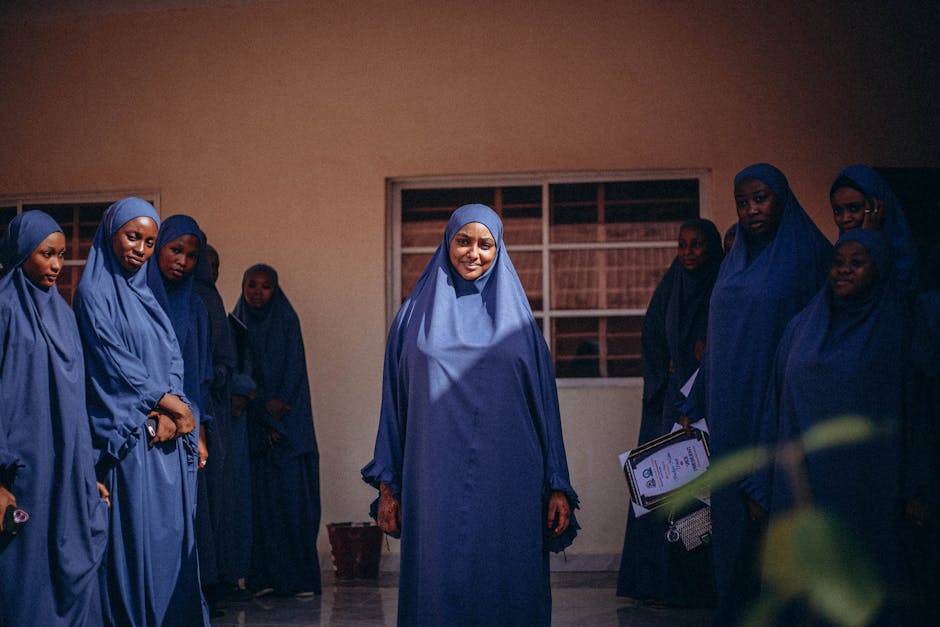 Menjemput Ketenangan Hati: Melawan FOMO dengan Kekuatan Ridha dan Tawakal