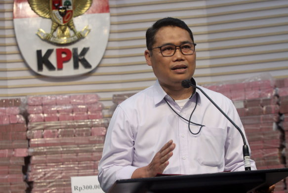 KPK Sita Rp519 Miliar di Ciputat, Skandal Besar Oknum Bea Cukai Terbongkar