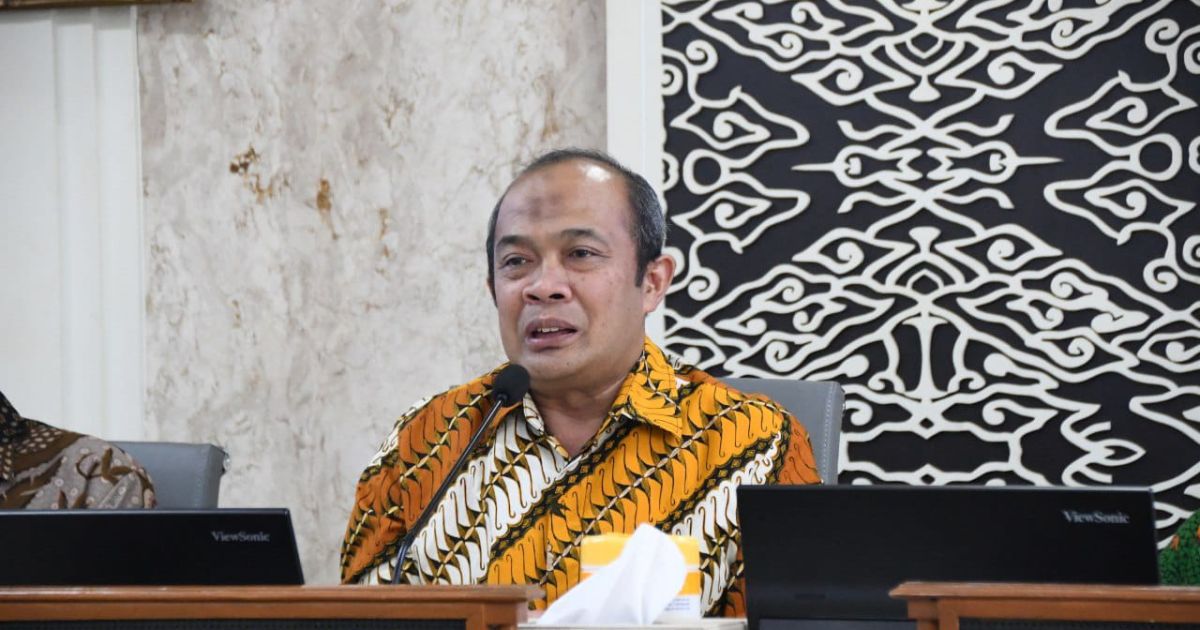 Masih Ada Kencleng di Jalan Saat Ramadan, Iwan Suryawan Dorong Donasi Masjid Beralih ke QRIS