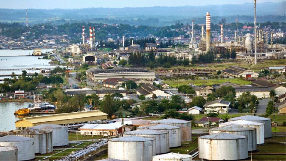 Minyak Dalam Negeri Wajib Jual ke Pertamina, Desakan Energi Nasional