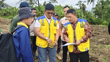 Rutilahu Sukabumi Berubah Drastis: 990 Rumah Sehat Tuntas Direnovasi