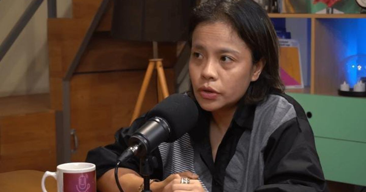 Heboh! Istri Gitaris Zendhy Kusuma, Evi Santi, Terseret dalam Insiden Keributan di Restoran Bibi Kelinci