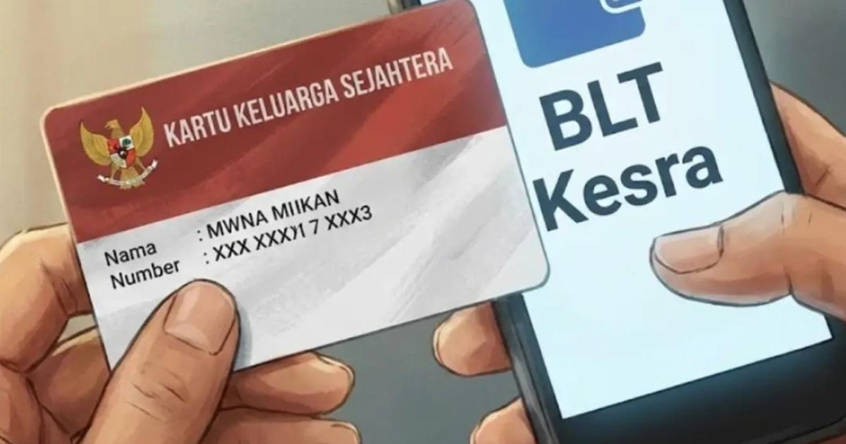 Jangan Sampai Terlewat! Ini Trik Cepat Pastikan Dana BLT Kesra Cair Tepat Waktu Sebelum Lebaran