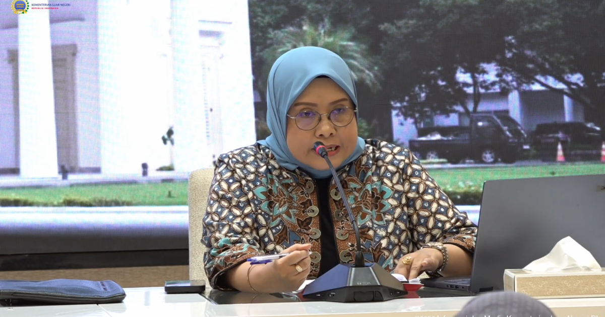 Krisis Timur Tengah Tahan Ratusan Jemaah Umrah RI, KBRI Gerak Cepat Amankan Logistik dan Kepulangan