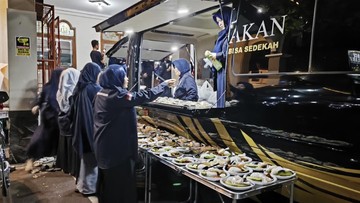 Ramadan Jadi Momen Akbar: Inovasi 