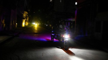 Ancaman Bayangan Trump Menyusul Krisis Energi Parah di Kuba: Dua Pertiga Pulau Terlelap