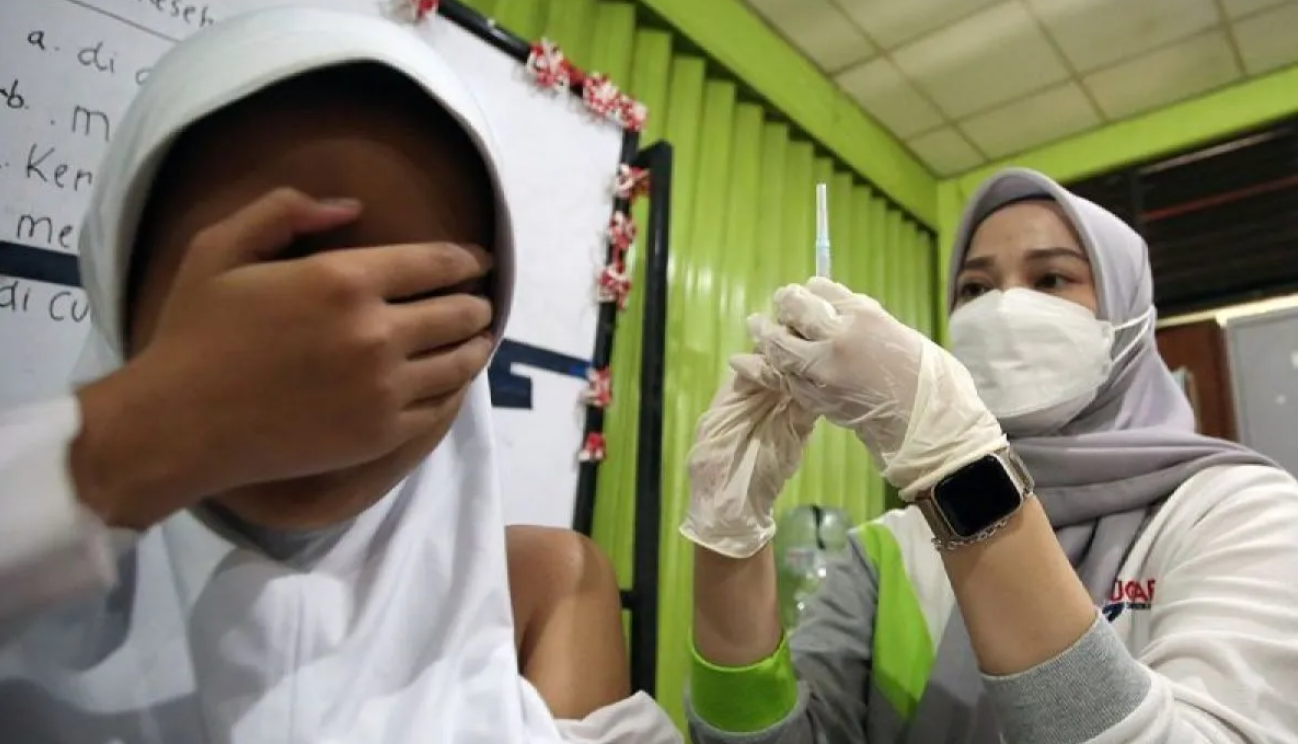 Alarm Merah di Tangerang: Kasus Campak Meroket, Gejala Awal Mirip Flu Biasa