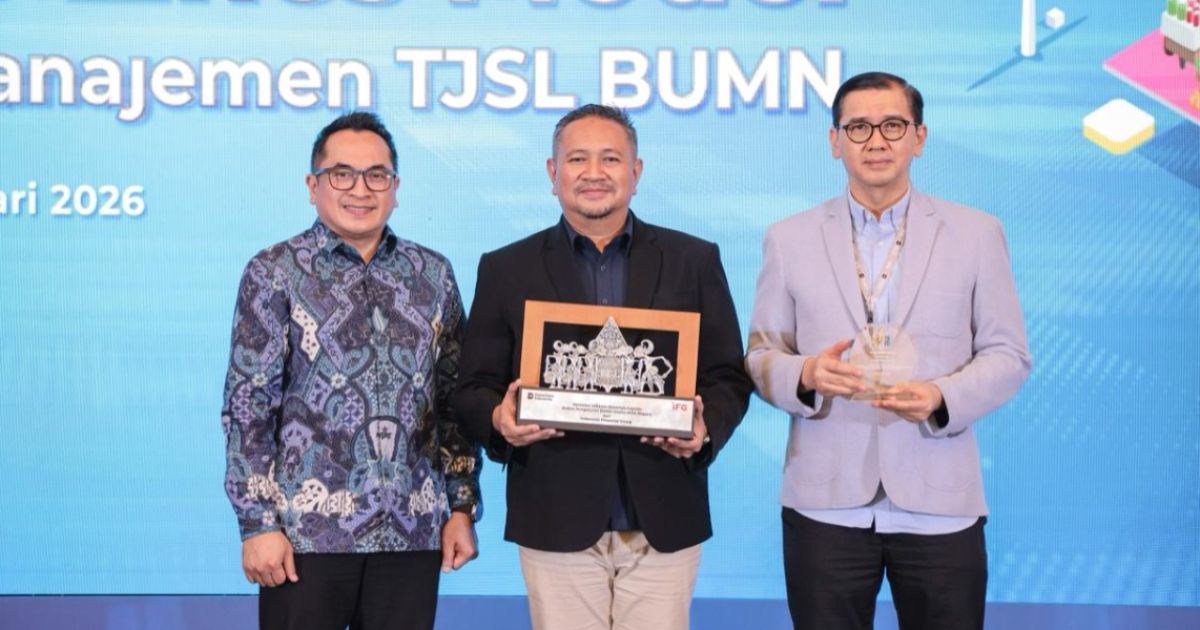 Reformasi TJSL BUMN: IFG Gandeng BP BUMN Terapkan Model Tiga Lini untuk Akuntabilitas Program Sosial