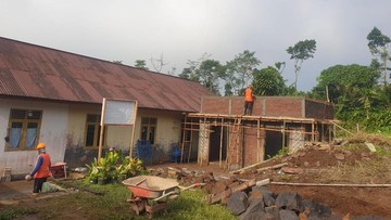 Revitalisasi Sekolah Menuju 2026: Kemendikdasmen Dorong Penerapan 'Local Wisdom' dalam Standar Bangunan