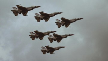 Eskalasi Timur Tengah: Serangan Balasan Iran Tewaskan Empat Pekerja Asing di Jantung Ekonomi UEA