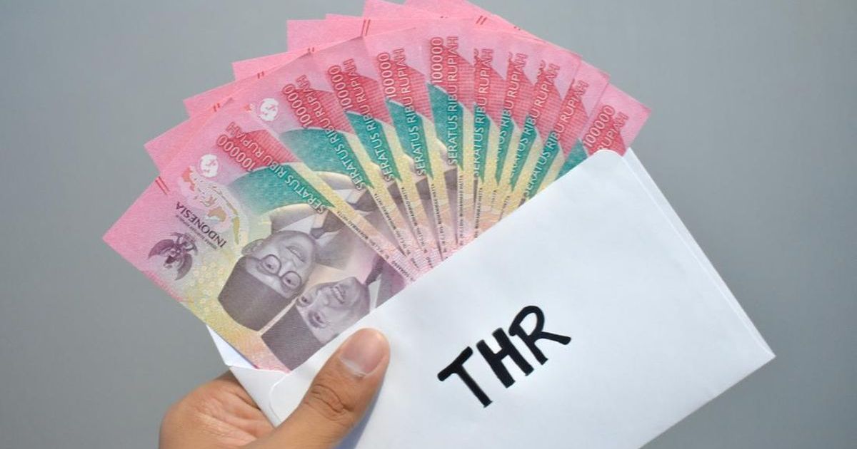 Kades Jampang Bogor Akui Edaran Permintaan THR ke Pengusaha, Surat Sudah Ditarik