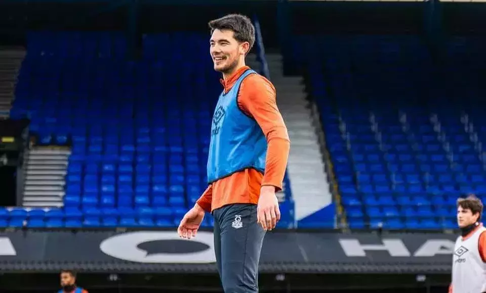 Elkan Baggott Kembali Dipanggil, John Herdman Segera Umumkan Skuat Perdana Timnas Indonesia untuk FIFA Series 2026