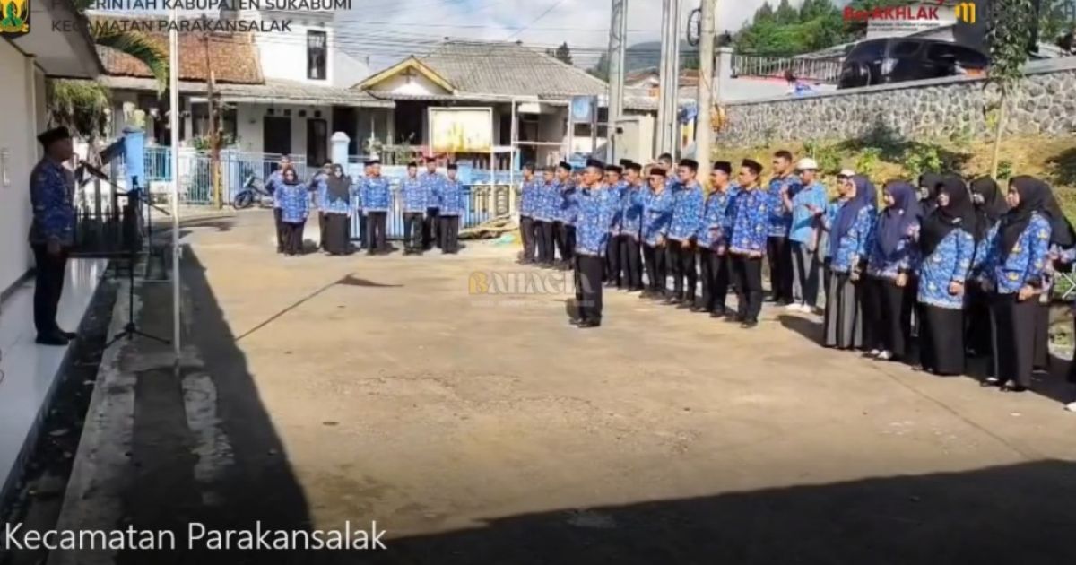 Satu Tahun Sukabumi Mubarokah: Parakansalak Perkuat Kehidupan Keagamaan dan Pembangunan