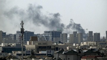 Ibu Kota Qatar Diguncang Ledakan Misterius di Tengah Peningkatan Ketegangan Geopolitik Teluk Persia