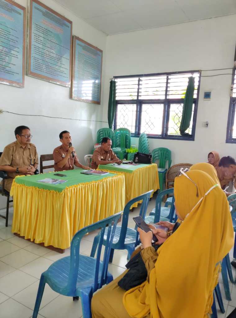 Matangkan Peran Tuan Rumah, PGRI Maritengngae Susun Strategi Detail Sambut Porsenijar PGRI Sulsel 2026