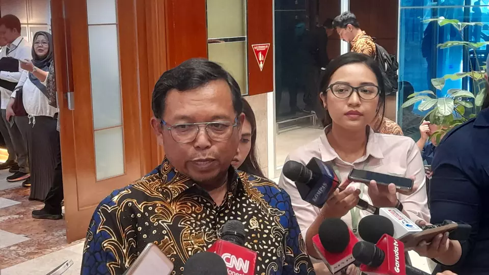 Antisipasi Mudik 2026, DPR Pastikan Ketersediaan Stok BBM Nasional Terjamin Hingga 21 Hari ke Depan