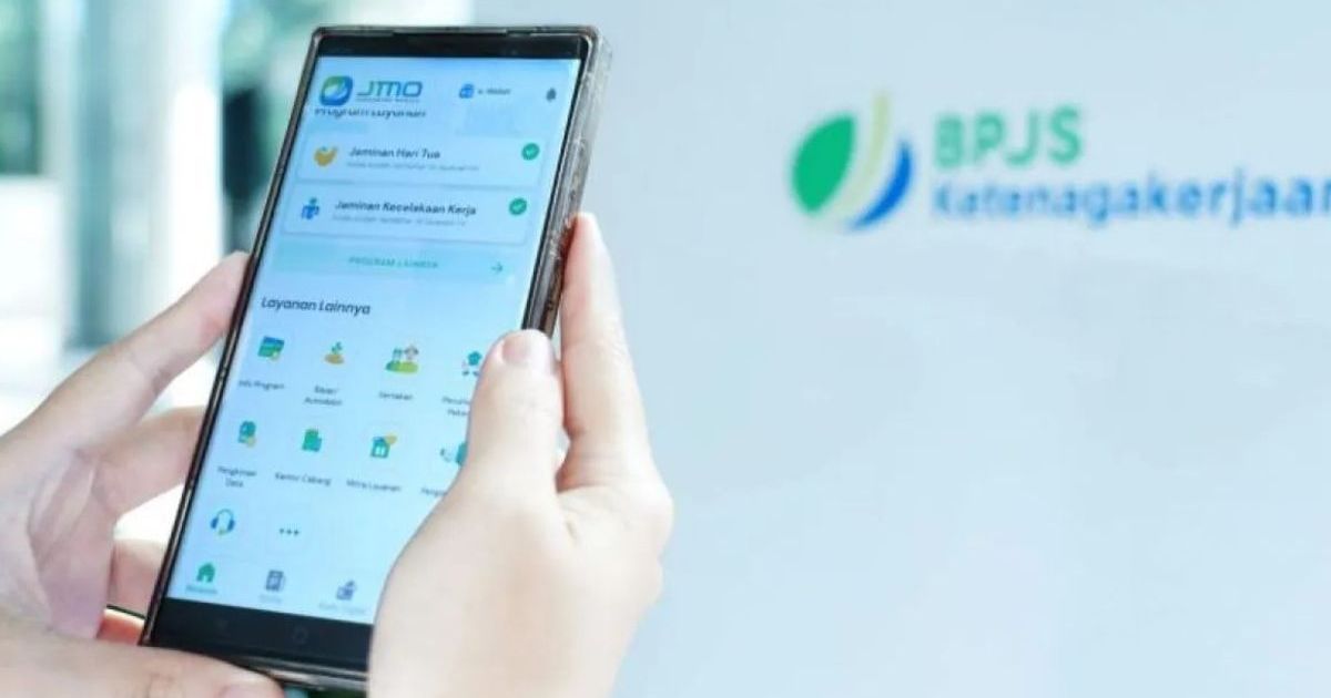 BPJS Ketenagakerjaan Buka Akses Perlindungan Sosial bagi Ibu Rumah Tangga: Panduan Pendaftaran dan Manfaat