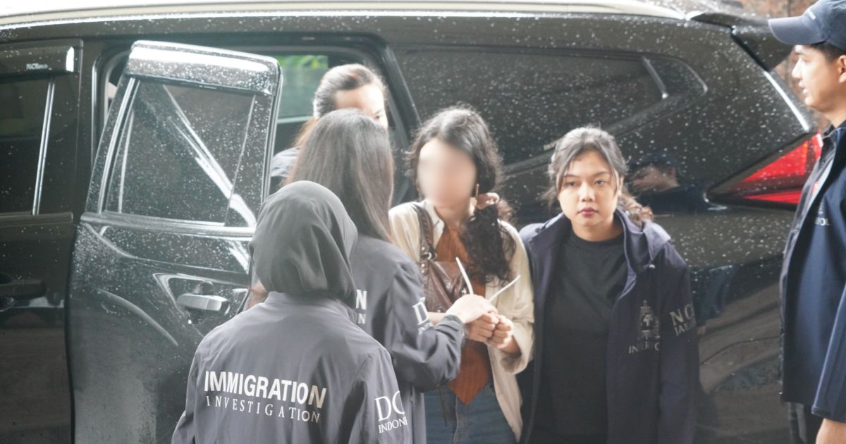 Interpol Red Notice Berujung Penangkapan: WN Portugal Dibekuk Imigrasi di Jakarta