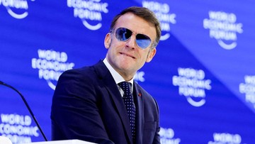 Macron Tegaskan Intervensi Militer AS-Israel Gagal Ubah Rezim Tertinggi Iran