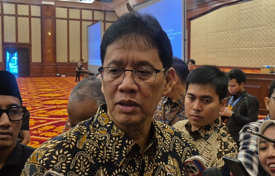 Demi Stabilitas Pasar, Pemerintah Percepat Proses Seleksi Kepemimpinan OJK di Tengah Tantangan Ekonomi Global