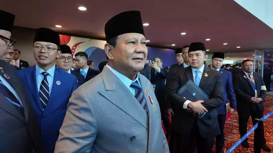 Setahun Berjalan, Presiden Prabowo Tekankan Prinsip Tata Kelola Prima dalam Pengelolaan Dana Abadi Negara