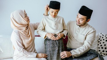 Momen Lebaran Jadi Peluang Emas: Kominfo Dorong Keluarga Jalin Kedekatan Tanpa Distraksi Gawai