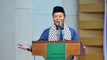 Haji 1447 H Momentum Krusial: HNW Desak Diplomasi RI Tekan Konflik Timur Tengah