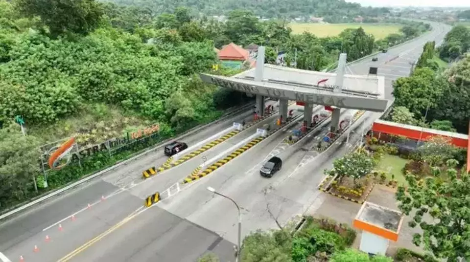 Antisipasi Lonjakan Pemudik 2026: Astra Infra Siapkan Strategi Jaminan Kelancaran 6,8 Juta Kendaraan