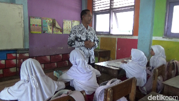 Kabar Gembira! Dana BOSP 2026 Kini Bisa Digunakan untuk Gaji Guru Honorer dan Tendik Non-ASN Daerah