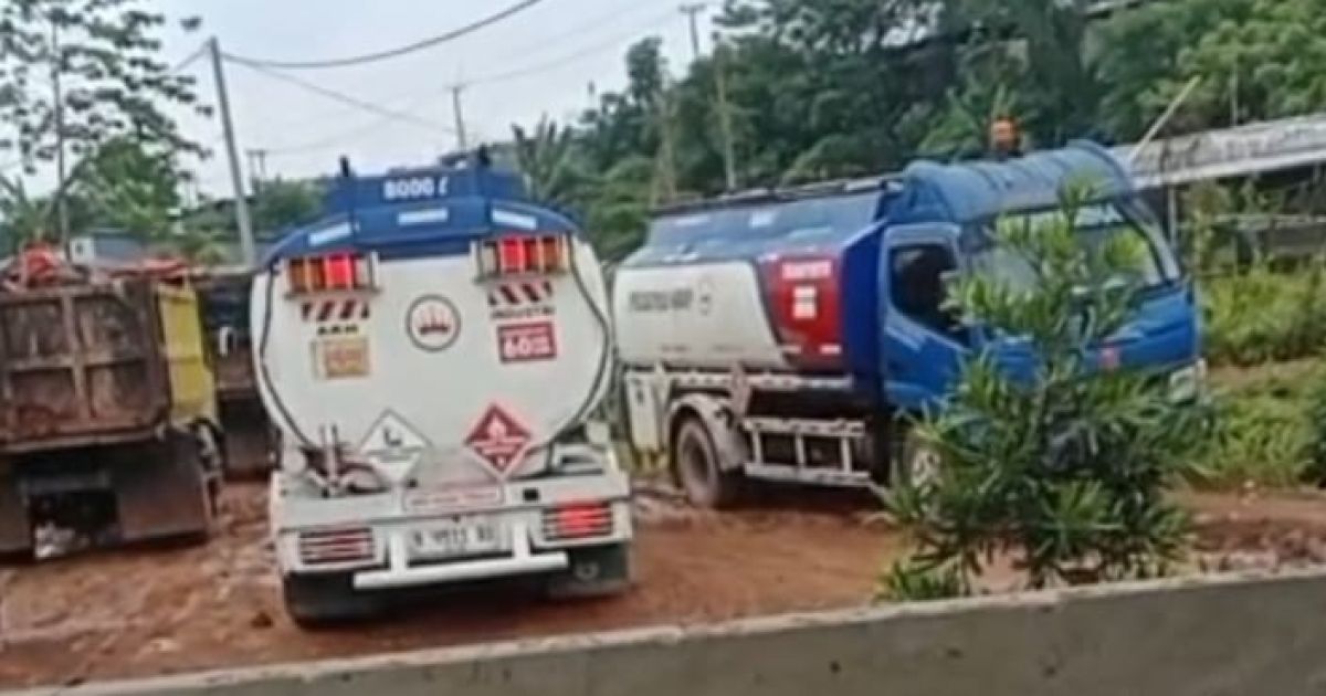 Gerindra Janjikan Rp10 Juta bagi Pelapor Mafia Solar, Aktivis Sentil Mafia Gas