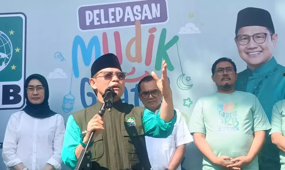 Momentum Lebaran: Strategi Cak Imin Dorong Suntikan Dana Pemudik untuk Menggeliatkan Ekonomi Lokal