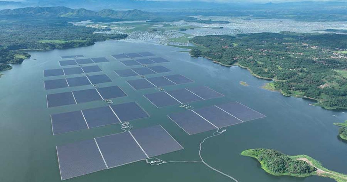 Indonesia dan Singapura Jajaki Ekspor Listrik Hijau, Kepri Jadi Pusat Pengembangan Energi Terbarukan