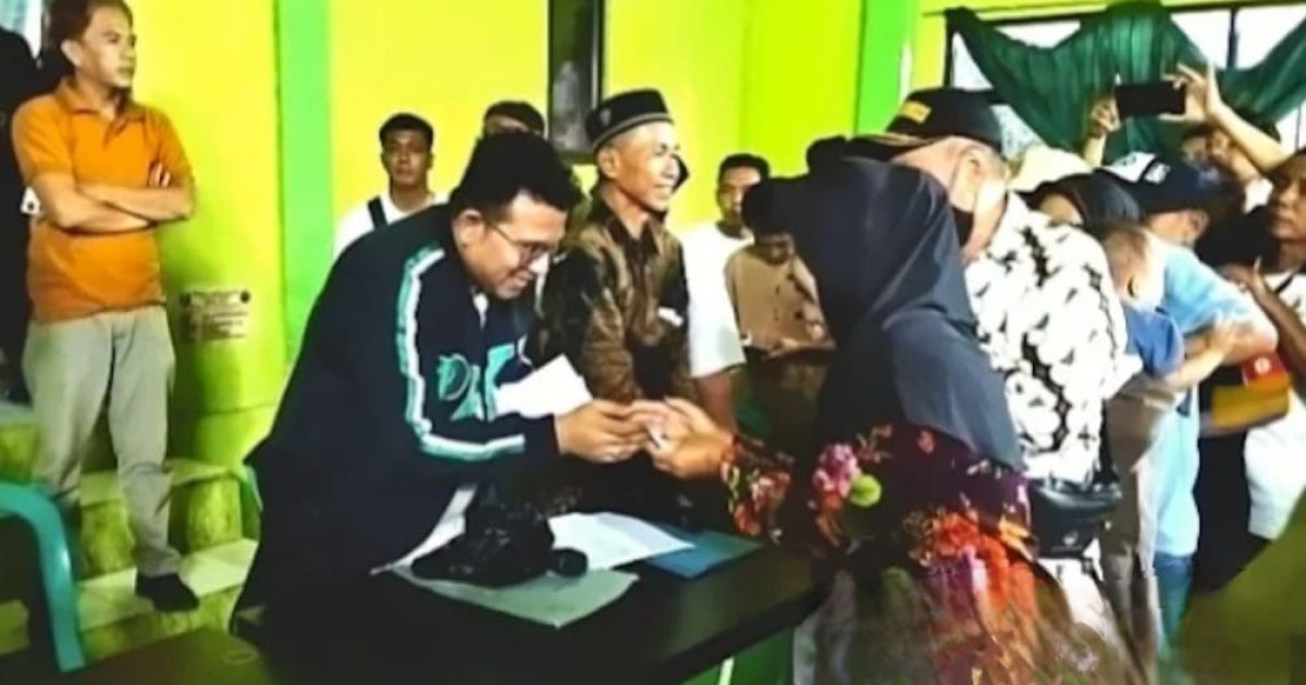 Silaturahmi Kader PKB di Simpenan, Hamzah Gurnita Perkuat Konsolidasi dan Siapkan Agenda Sosial