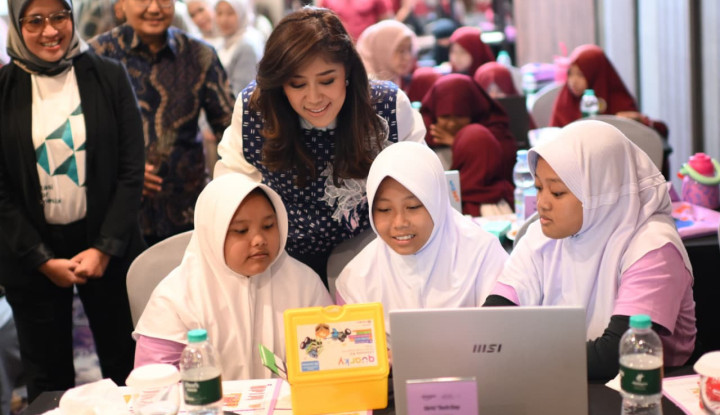 Sinergi Global: Plan International Indonesia Dukung Penuh Langkah Kominfo Amankan Ruang Digital bagi Anak