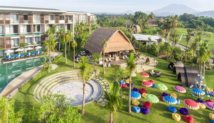 Strategi Kemenpar Amankan Momentum Libur Lebaran 2026 Lewat Pedoman Operasional Baru