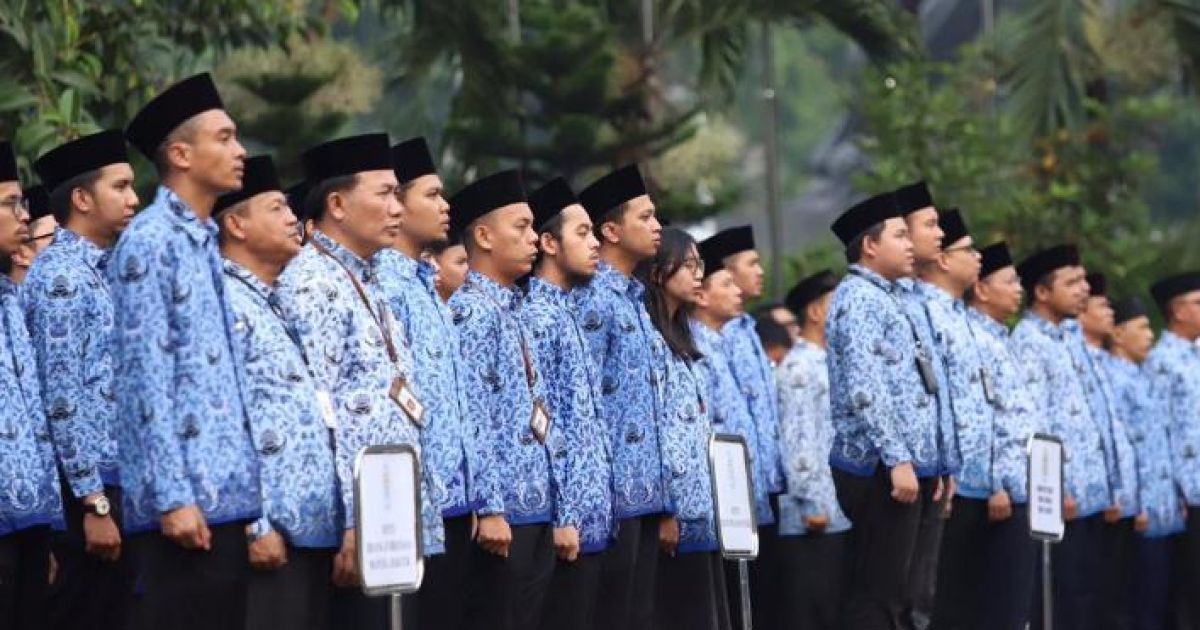 Fleksibilitas Kerja Pasca-Idulfitri 2026: Pemerintah Atur Jadwal WFA Tiga Hari untuk ASN dan Sektor Swasta